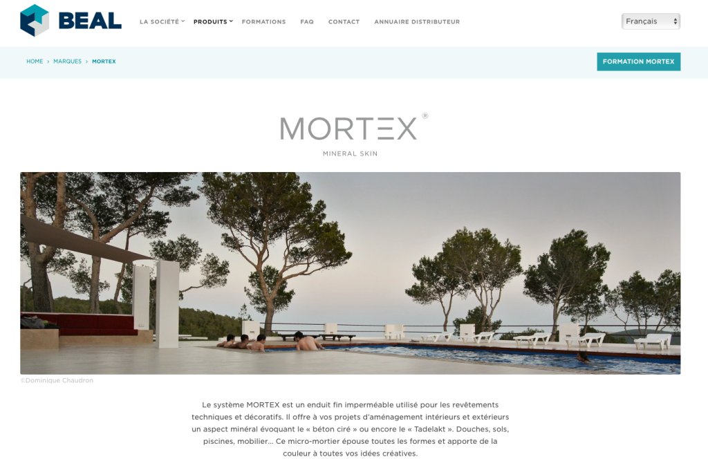 mortex