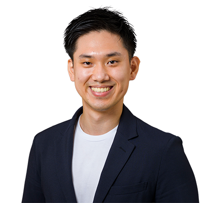 はぴりのスタッフ