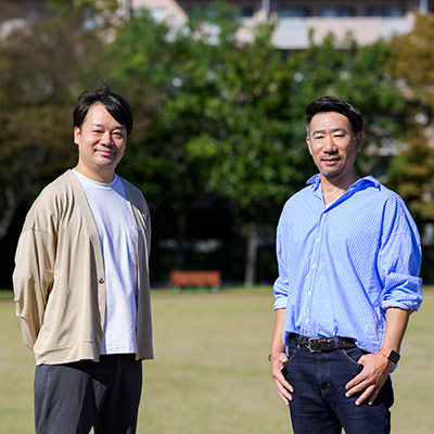 デザインの力 - 「未来」を考える