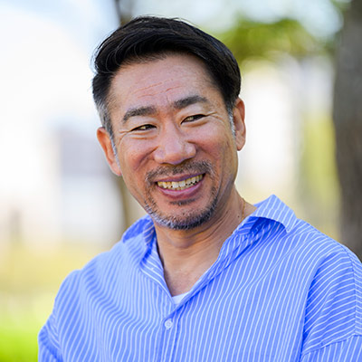 株式会社HIGHEND 徳永 祐史