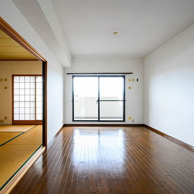 解体前の写真を公開しました