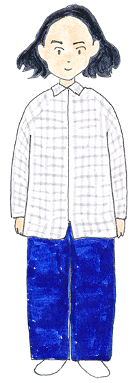 Nさん 30代 フォトグラファー