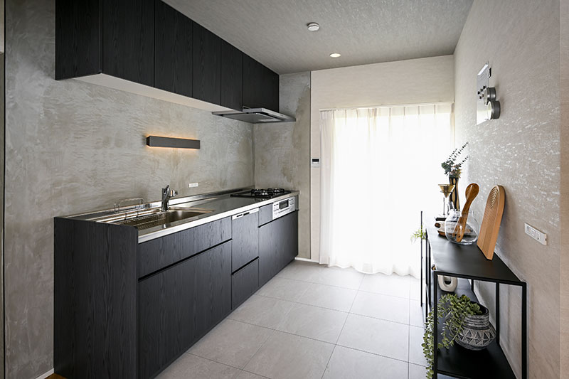 コスパに優れた住宅設備を選ぶ。