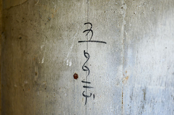 フォトギャラリー「リノベーション工事中」