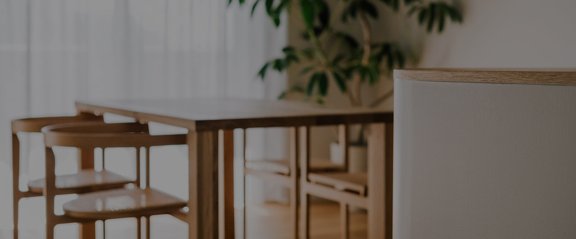 新しいモデルルームが2024年3月にオープンします。