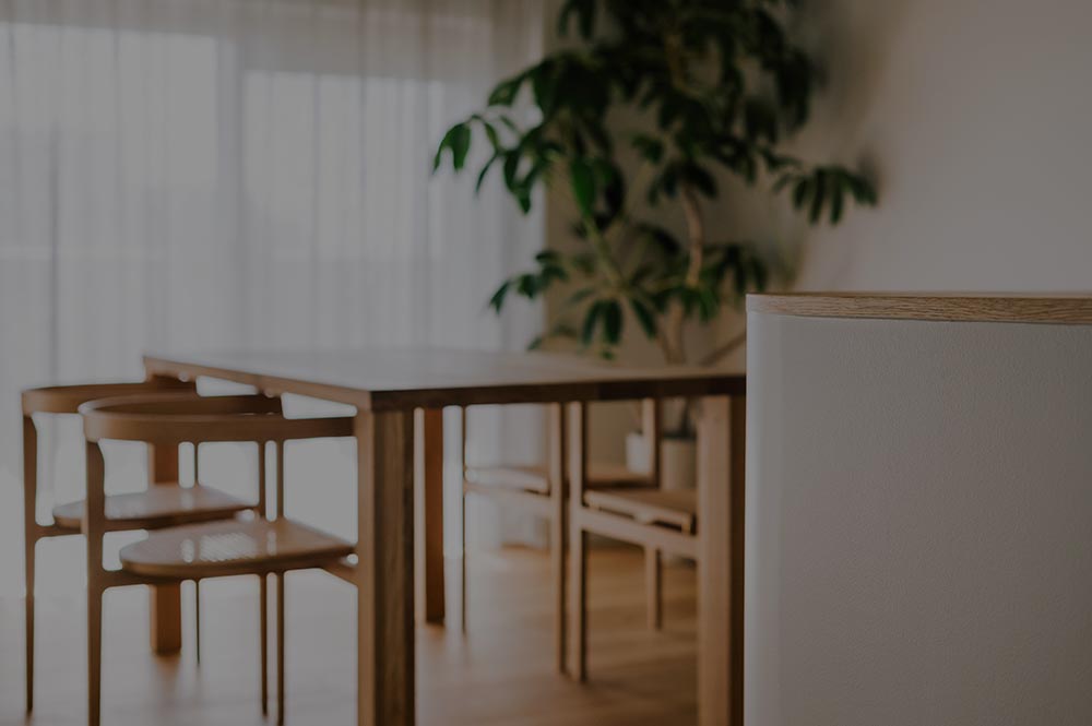 新しいモデルルームが2024年3月にオープンします。