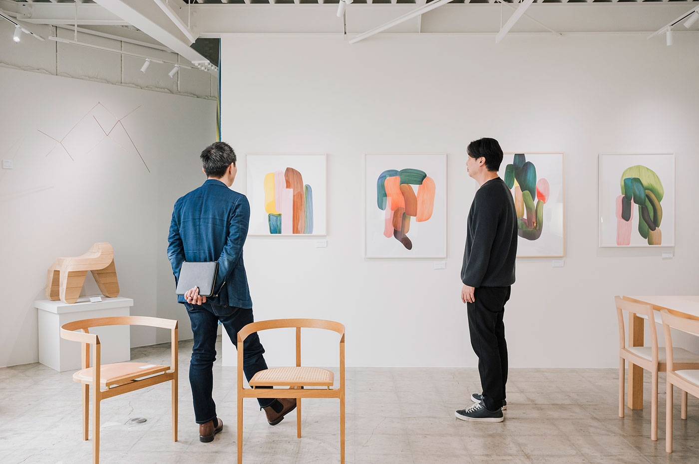 これかのプレミアム