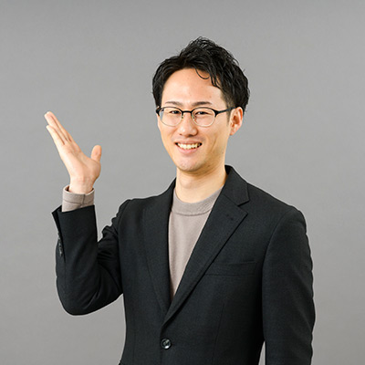 はぴりの！スタッフ