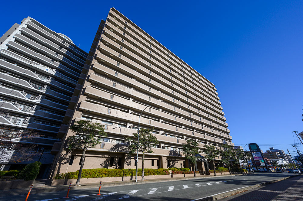 プリフィックス890仕様のモデルルーム